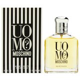 Parfem Muška toaletna voda Uomo EDT 75ml | ePonuda.com