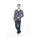 Galeb Muška pidžama na kopačanje | shoptok.hr