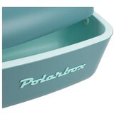 Polarbox Modrozelena hladilna skrinja 12 l Classic – | Shoptok.si
