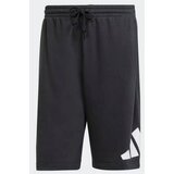 Adidas Muški šorc m mh bosshort ft M, Crni | Eponuda.com