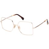 Max Mara MM5098-H 033 ONE SIZE (55) Zlata/Kristalna Cene
