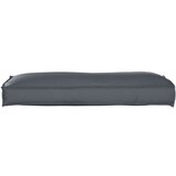  Jastučić za vanjsku upotrebu Antracit Poliester 120 x 12 x 40 cm | shoptok.hr