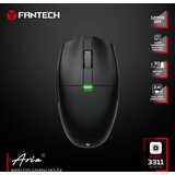  Mis Wireless Gaming Fantech XD7E Aria E crni Cene
