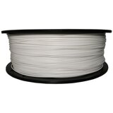  Filament for 3D, ABS, 1.75 mm, 1 kg, white | shoptok.hr