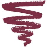 NYX Professional Makeup Suede Matte Lip Liner mat olovka za usne nijansa 35 Prune 1 g | shoptok.hr