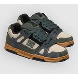 DC Stag Skate cevlji deep forest Cene