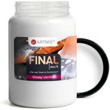 Artmie FINAL TOUCH Vodorazrjeđivi lak 400 ml | Razne vrste u