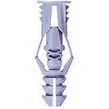 COBRA Univerzalne tiple TripleGrip (Polietilen, 8 Kom., S rubom) | shoptok.hr