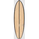 Torq Act Prepreg Bigboy23 Bamboo 7'6 Deska za surfanje brown | Shoptok.si