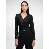 Orsay Black women's jumpsuit - Women's | Shoptok.si