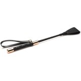 Master Series Stallion Riding Crop 12" Black | shoptok.hr