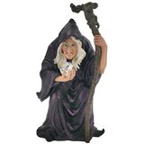 Signes Grimalt Kipci in figurice Čarovnica Črna | Shoptok.si