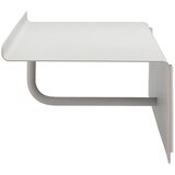 Zone Denmark Polica za klobuke 80 x 21,5 x 14,8 cm - Soft Grey | Shoptok.si
