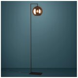 Eglo 390253 - podna lampa cordoba 1xE27/40W/230V bakarna | Eponuda.com