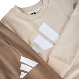 Adidas Trenirka komplet Essentials Joggers Set Kids Kostanjeva | Shoptok.si