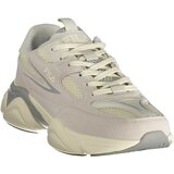 Fila Recade S muške tenisice na vezanje sive | shoptok.hr