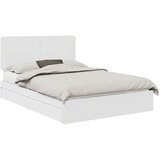  s od storage Bijelo 160 x 200 cm Konstruirano drvo | shoptok.hr