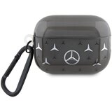 Mercedes-Benz OVITEK OVITEK ZA AIRPODS PRO 2 2022 2023 ČRN, (21977042) | Shoptok.si