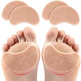 INF Blazinice za pilo za sprednjo nogo Beige, (21297962) | Shoptok.si