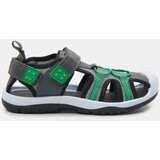 Sinsay Sandale na čičak | shoptok.hr