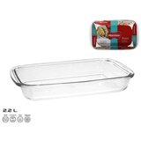  VATROSTALNI PEKAČ 34,5*21*5CM 2,2L | Eponuda.ba