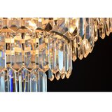  Wranovsky JWZ024120101 - Kristalni plafonski luster PORTO 12xE14/40W/230V | Eponuda.com