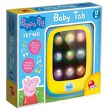 Peppa Pig baby tablet ( LC92246 ) Cene