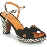 Chie Mihara ELIS Crna | shoptok.hr