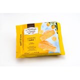 CHOCOLITALY Torta sa limunom 400 gr | Eponuda.com
