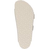 Birkenstock Nizki natikači 'Arizona' bela | Shoptok.si