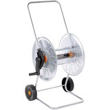 Kolica za kolut za crijevo od 80 m 1/2 " ili 50 m 3/4 " čelični | shoptok.hr