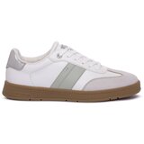 Tom Tailor Modne superge WHITE Bela Cene