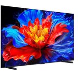 Tcl 98"P8L 4K QLED Google TV;QD-Mini LED Dimming 144Hz(288Hz FHD), D.Atmos, D.Vision 450 nits | Eponuda.ba