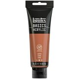 LIQUITEX Basics Akrilna boja (Bakar, 118 ml, Tuba) Cijene