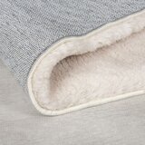 Flair Rugs Krem sintetičko krzno 160x230 cm Faroe Wool Look Fur – | shoptok.hr