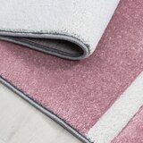 Novel Ružičasti/sivi tepih 160x230 cm Hawaii – | shoptok.hr