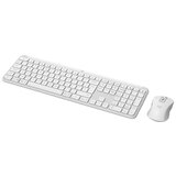 Logitech MK950 Wireless Signature Slim Combo White US | Eponuda.com