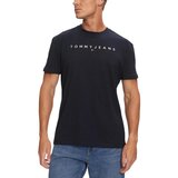 Tommy Hilfiger muška majica kratkih rukava plava Cijene