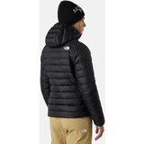 The North Face Prehodna jakna črna | Shoptok.si