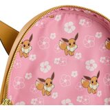 Pokemon Loungefly mini ruksak Pokémon Eevee Cosplay 28 cm | shoptok.hr