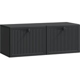 TV ormar za zid Zidne Crna 78,5 x 31 x 30 cm Konstruirano drvo | shoptok.hr