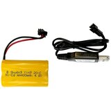 Lean Toys Daljinsko voden dvonadstropni avtobus R/C 2.4G 1:18 | Shoptok.si