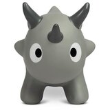 Toyz Dječji skakač s motivom dinosaura Dinu siva Slike