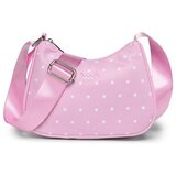 Vuch Crossbody torba Liva Dotty Pink, 16,5 x 24 cm Slike