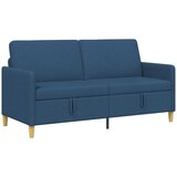 SOFA s pohranom Plava 172 x 78 x 87 cm Poliester | Eponuda.ba
