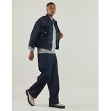 Edwin WIDE PANT Tamno plava Slike