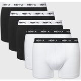 MEN-A 5 PACK boksaric Cene