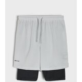 Sinsay Kratke hlače Active | shoptok.hr