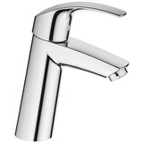 Grohe enoročna armatura za umivalnik EUROSMART brez zgornjega dela sifona (23324001) | Shoptok.si