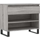 Ormarić za cipele boja hrasta 70 x 36 x 60 cm konstruirano drvo | shoptok.hr